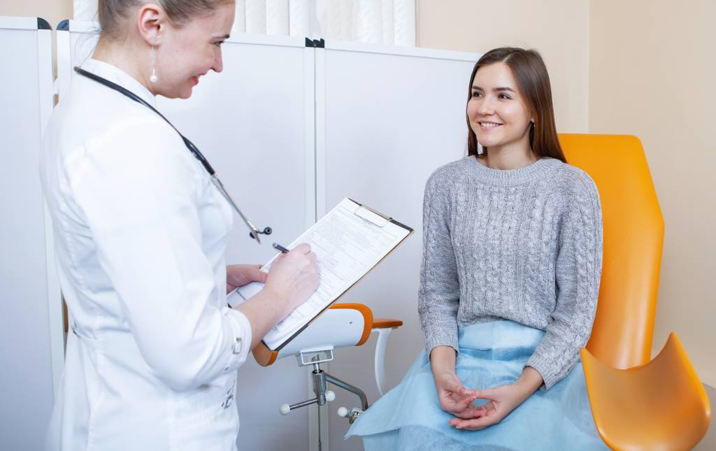 Check Up Ginecológico Ginecología en Mérida