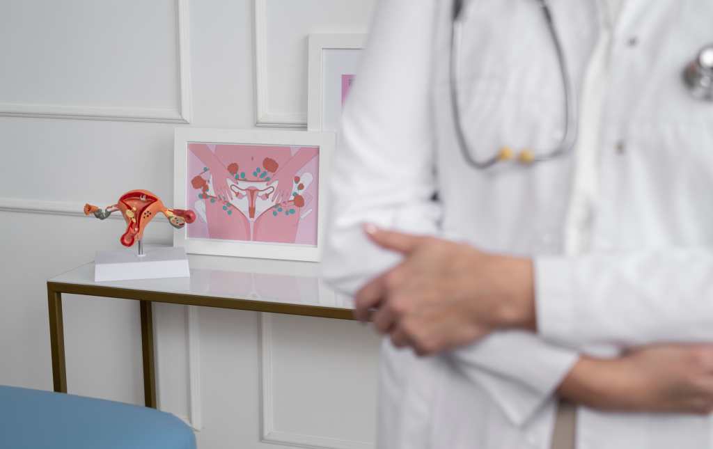 Cirugía de Mínima Invasión Ginecología en Mérida