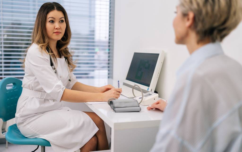 Check Up Ginecológico Ginecología en Mérida