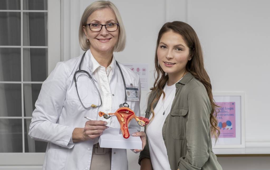 Check Up Ginecológico Ginecología en Mérida