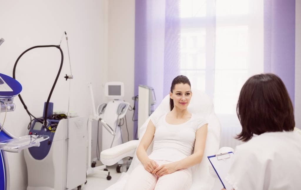 Check Up Ginecológico Ginecología en Mérida