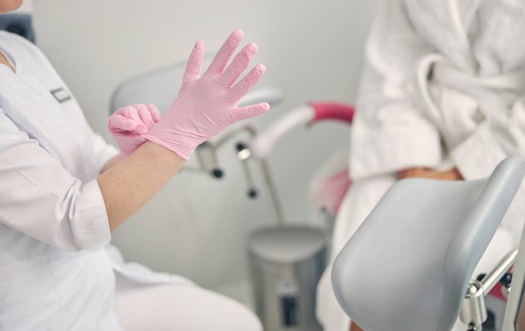 Check Up Ginecológico Ginecología en Mérida