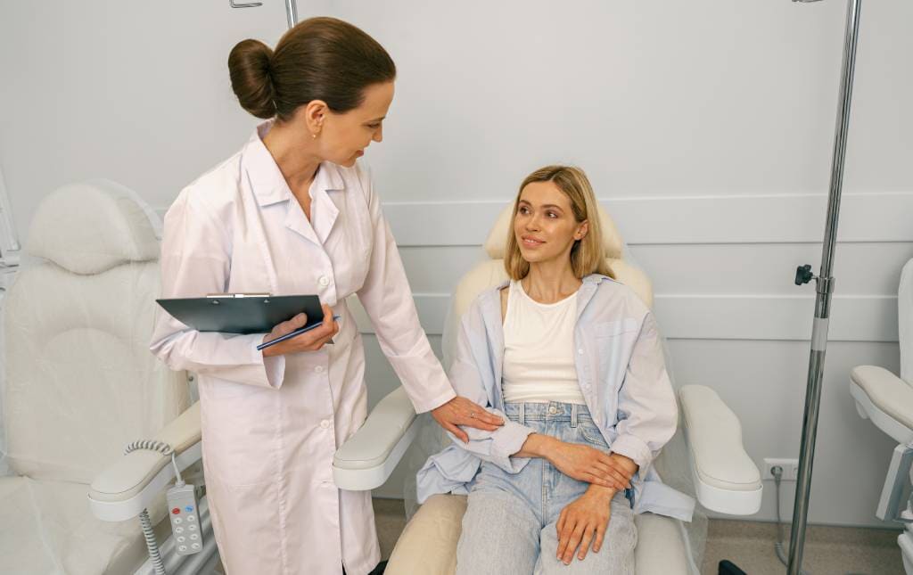 Check Up Ginecológico Ginecología en Mérida