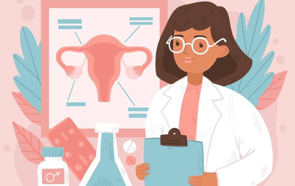 Check Up Ginecológico Ginecología en Mérida