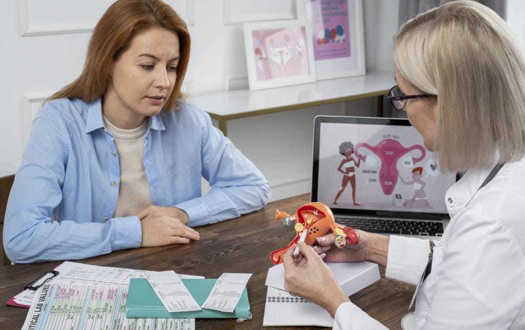 Ginecólogo Obstetra cerca de Cholul Yucatán