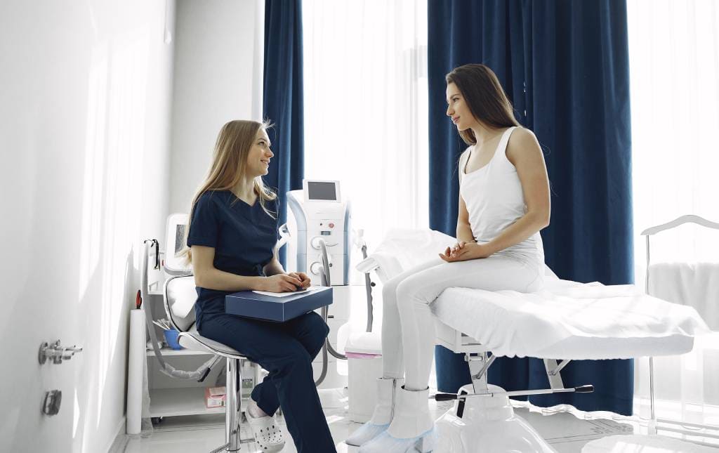 Ginecólogo Obstetra cerca de Jardines Norte Yucatán