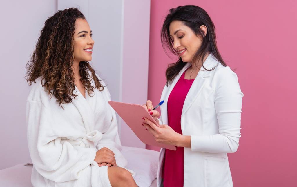 Ginecólogo Obstetra cerca de Montes de Amé Yucatán