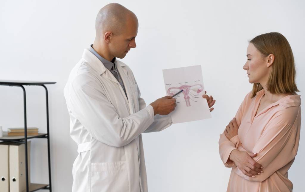 Ginecólogo Obstetra cerca de Residencial Montecristo Yucatán