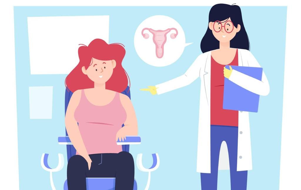 Check Up Ginecológico Ginecología en Mérida