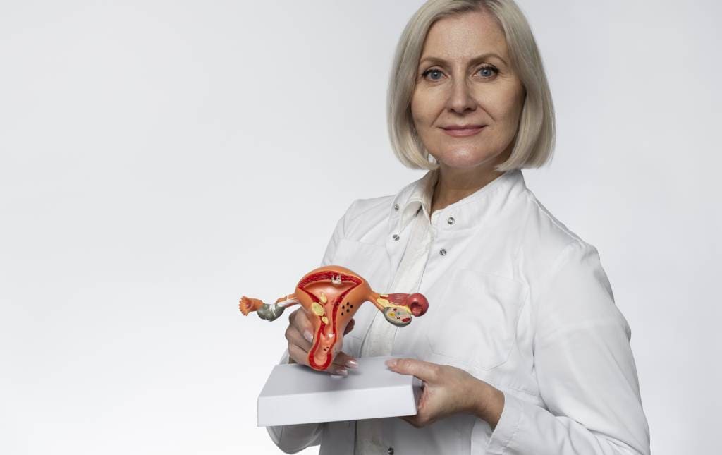 Check Up Ginecológico Ginecología en Mérida